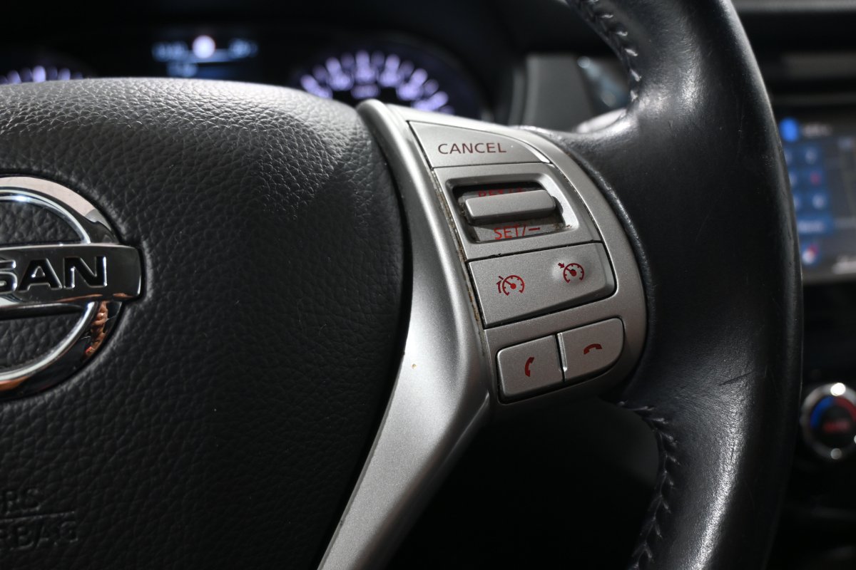 Foto Nissan Qashqai 22