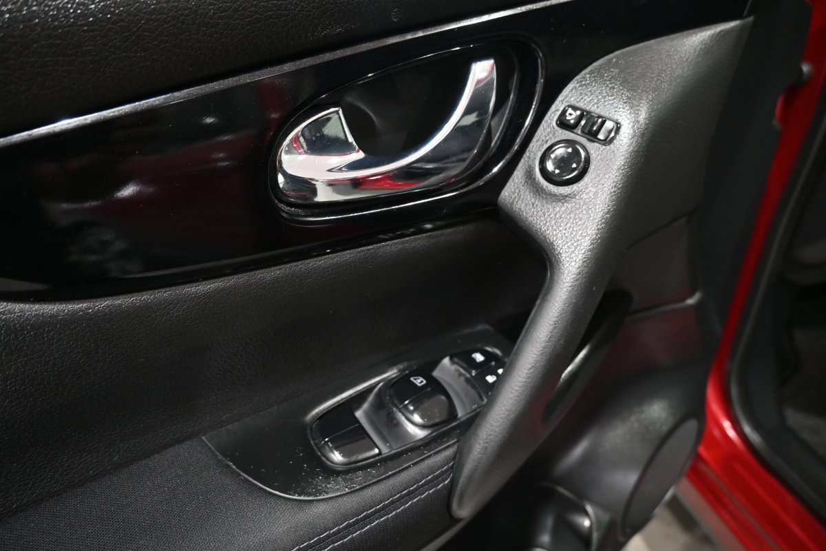 Foto Nissan Qashqai 27