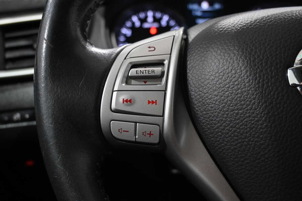 Foto Nissan Qashqai 21