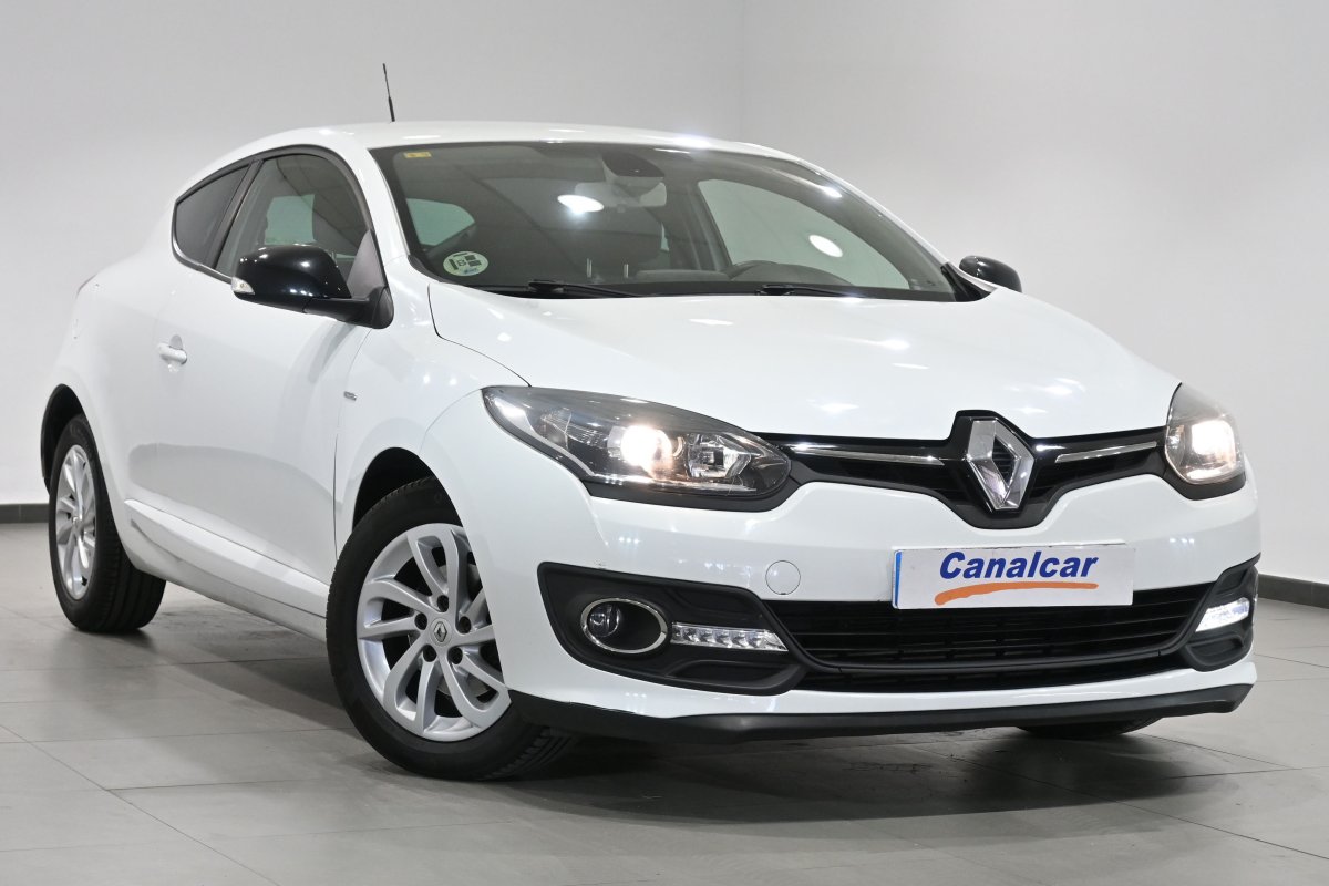 Foto Renault Megane 3