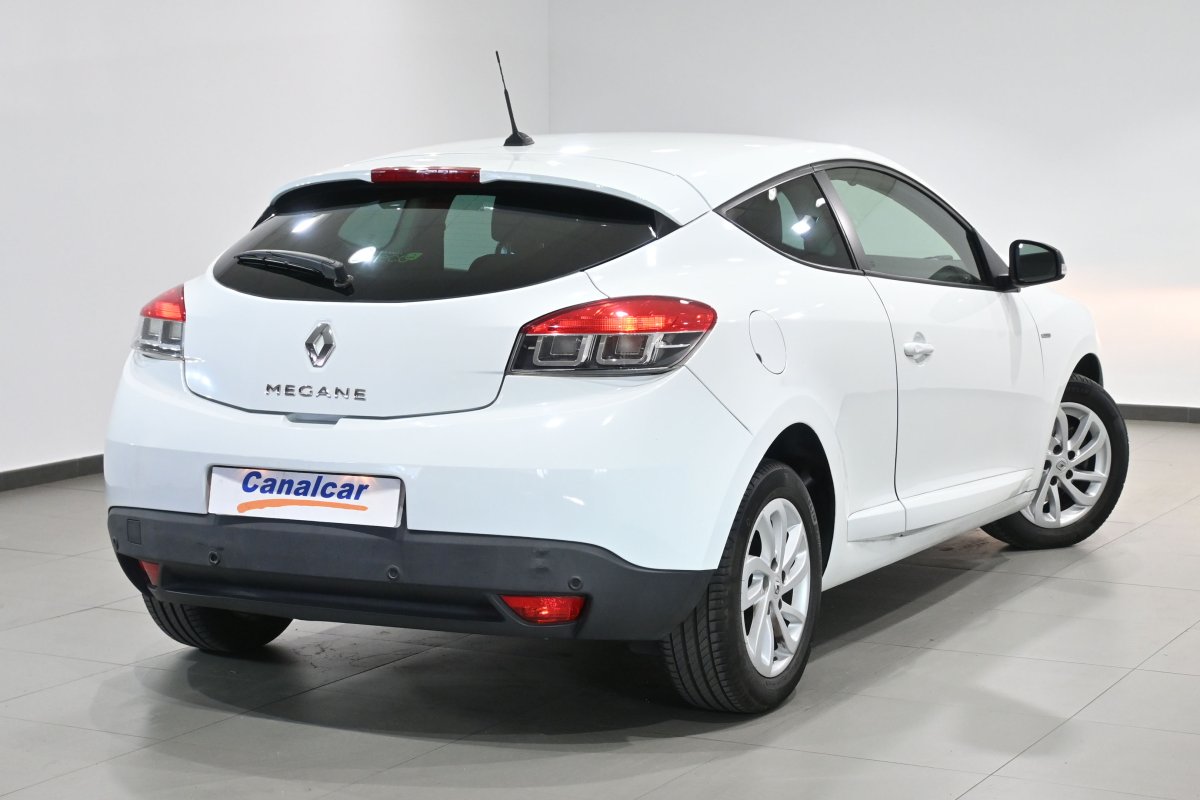 Foto Renault Megane 4