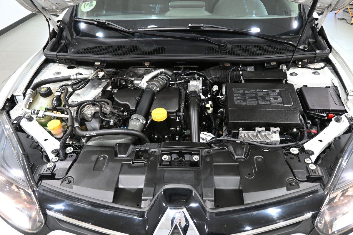 Foto Renault Megane 7