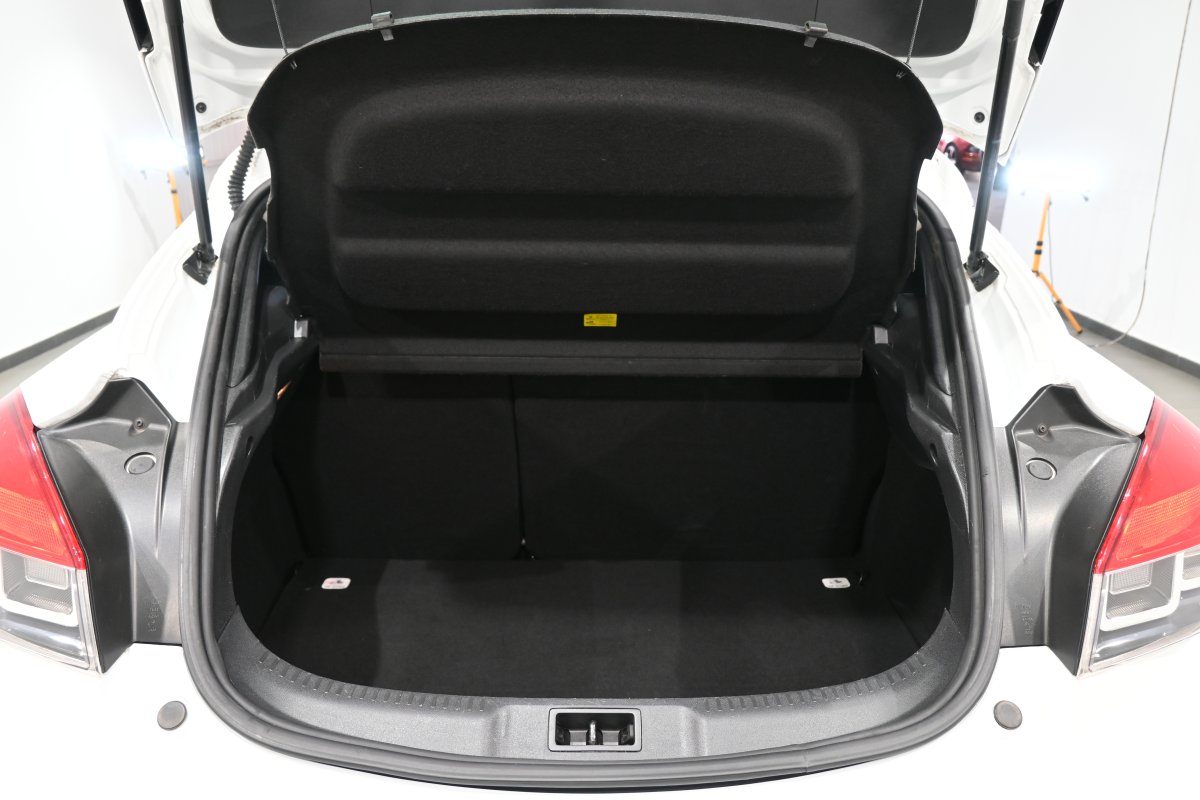 Foto Renault Megane 8