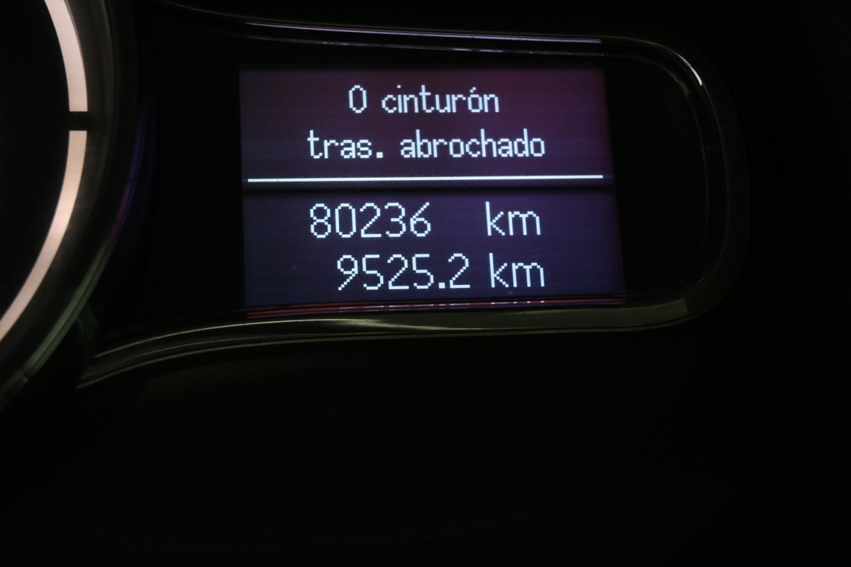 Foto Renault Megane 12