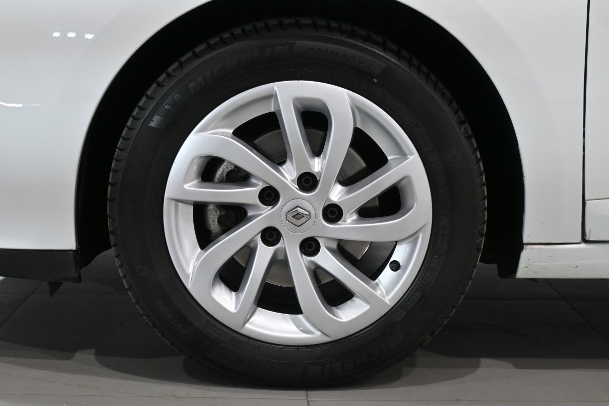 Foto Renault Megane 27