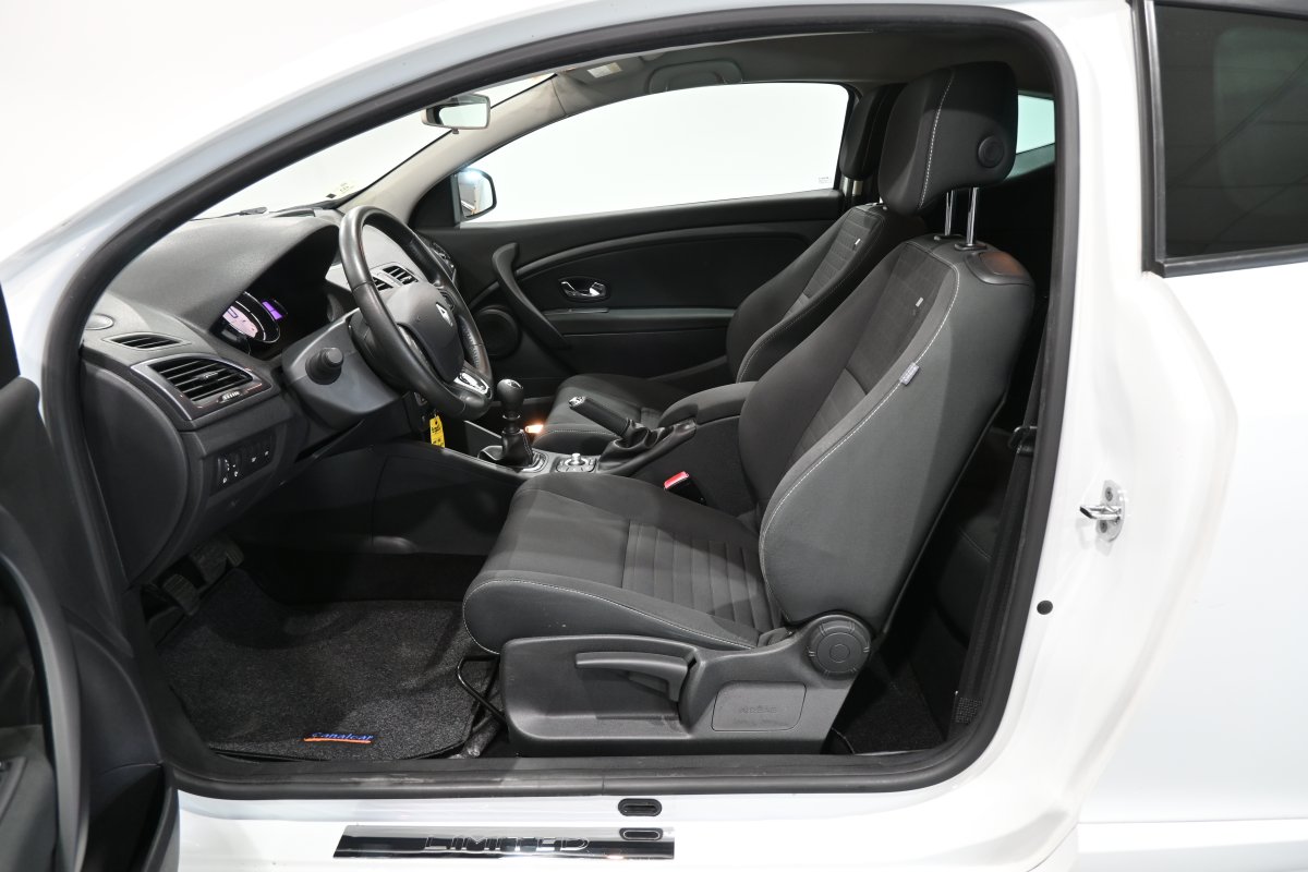 Foto Renault Megane 10