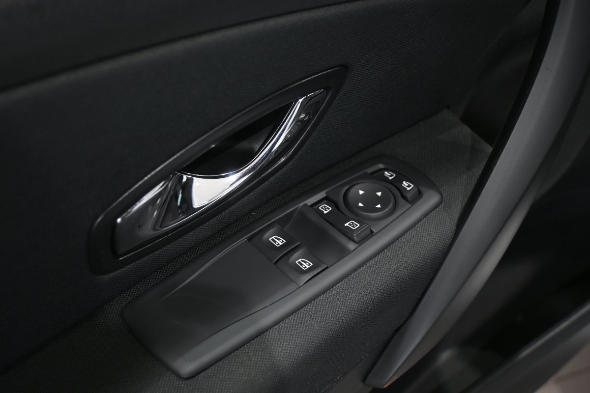 Foto Renault Megane 25