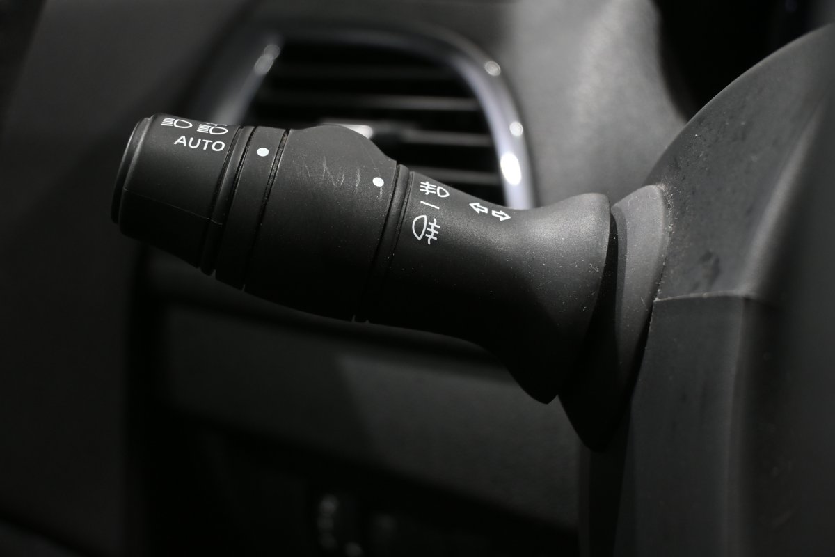 Foto Renault Megane 21