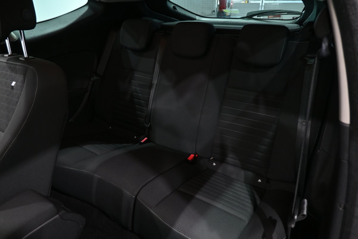 Foto Renault Megane 11