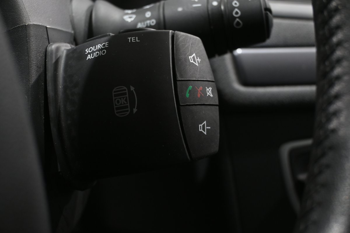 Foto Renault Megane 23