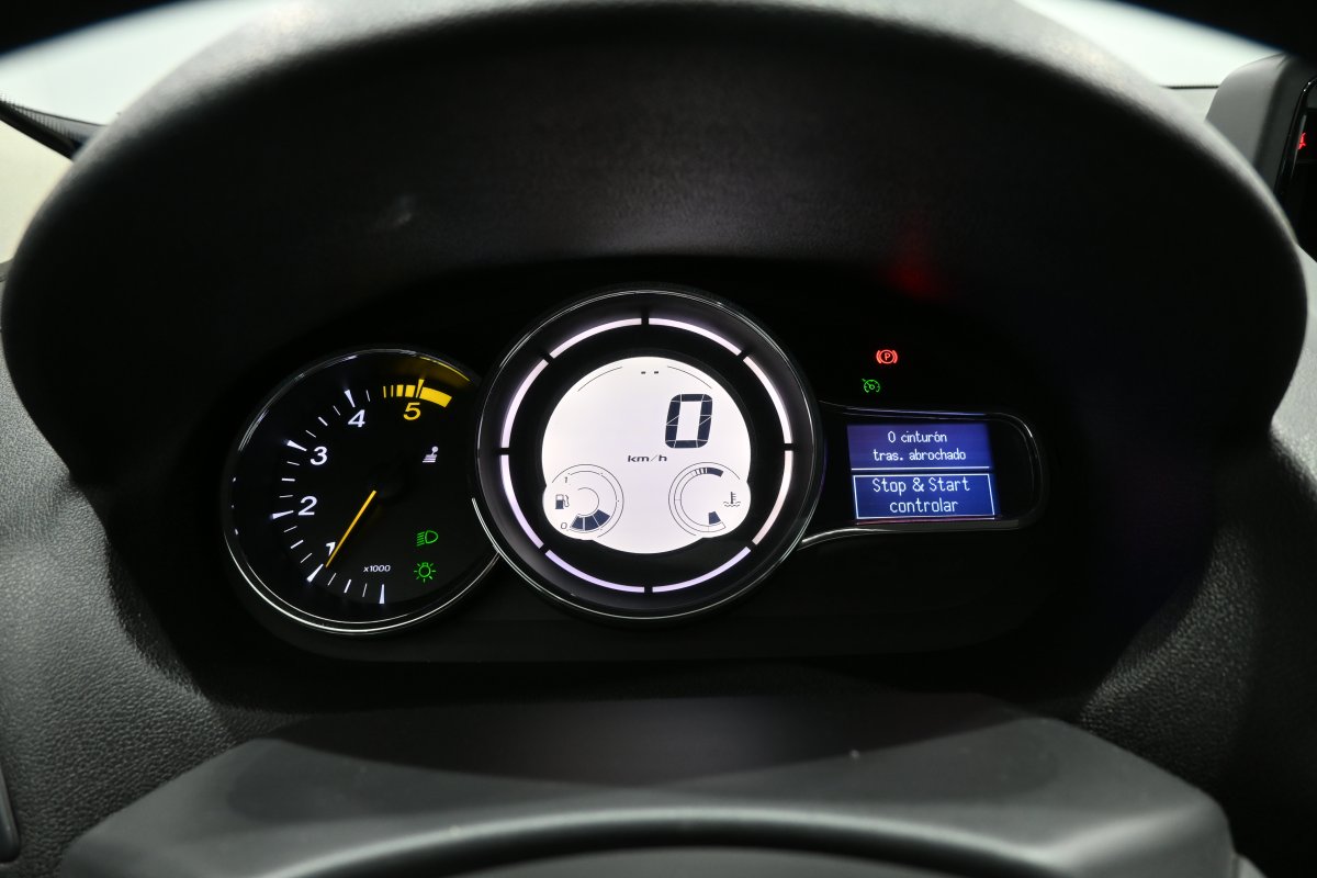 Foto Renault Megane 13