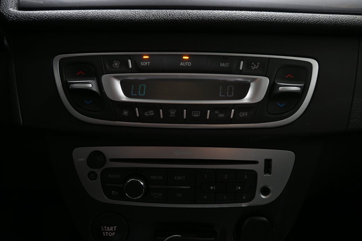 Foto Renault Megane 15