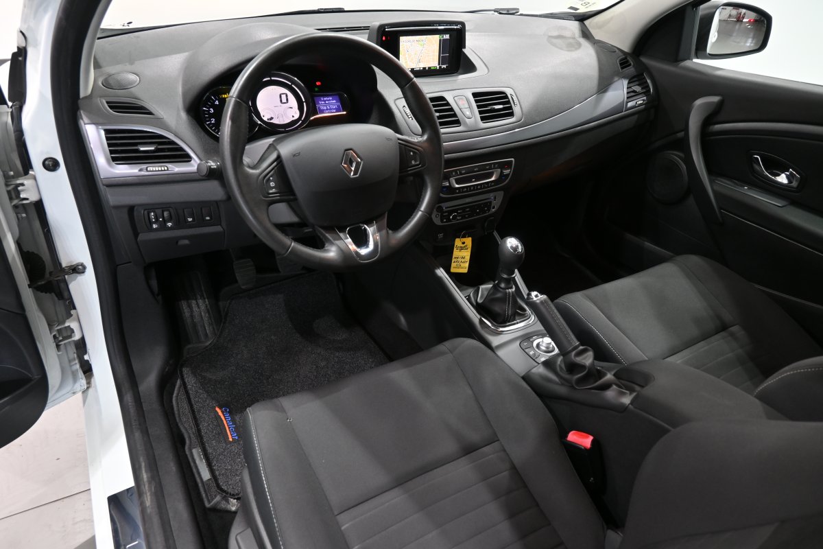 Foto Renault Megane 9