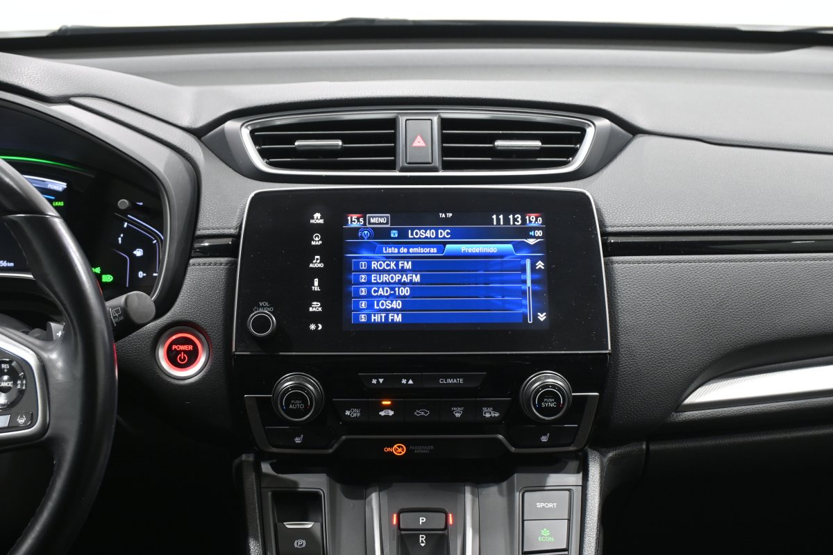 Foto Honda CR-V 14