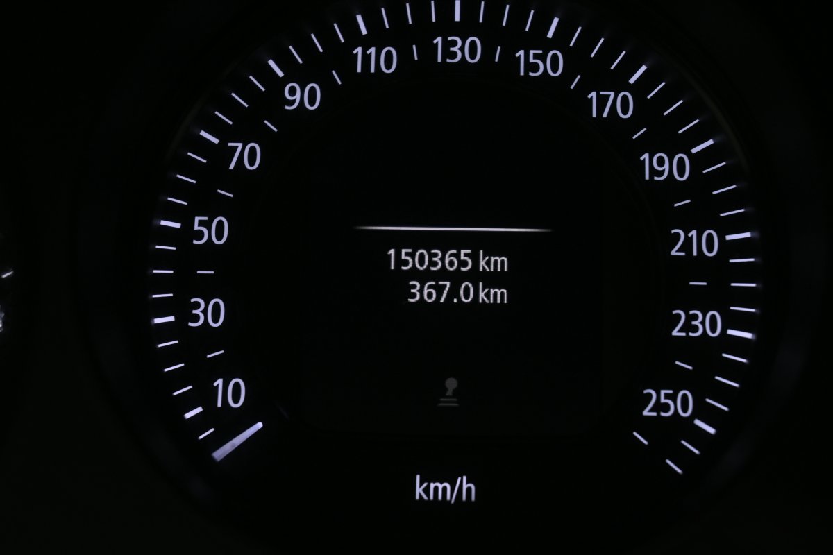Foto Renault Megane 13