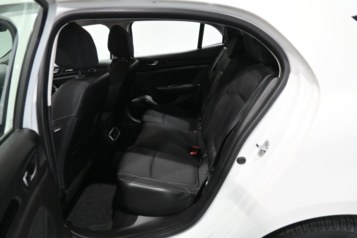 Foto Renault Megane 11