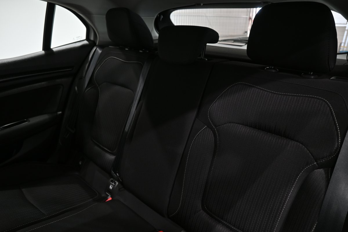 Foto Renault Megane 12