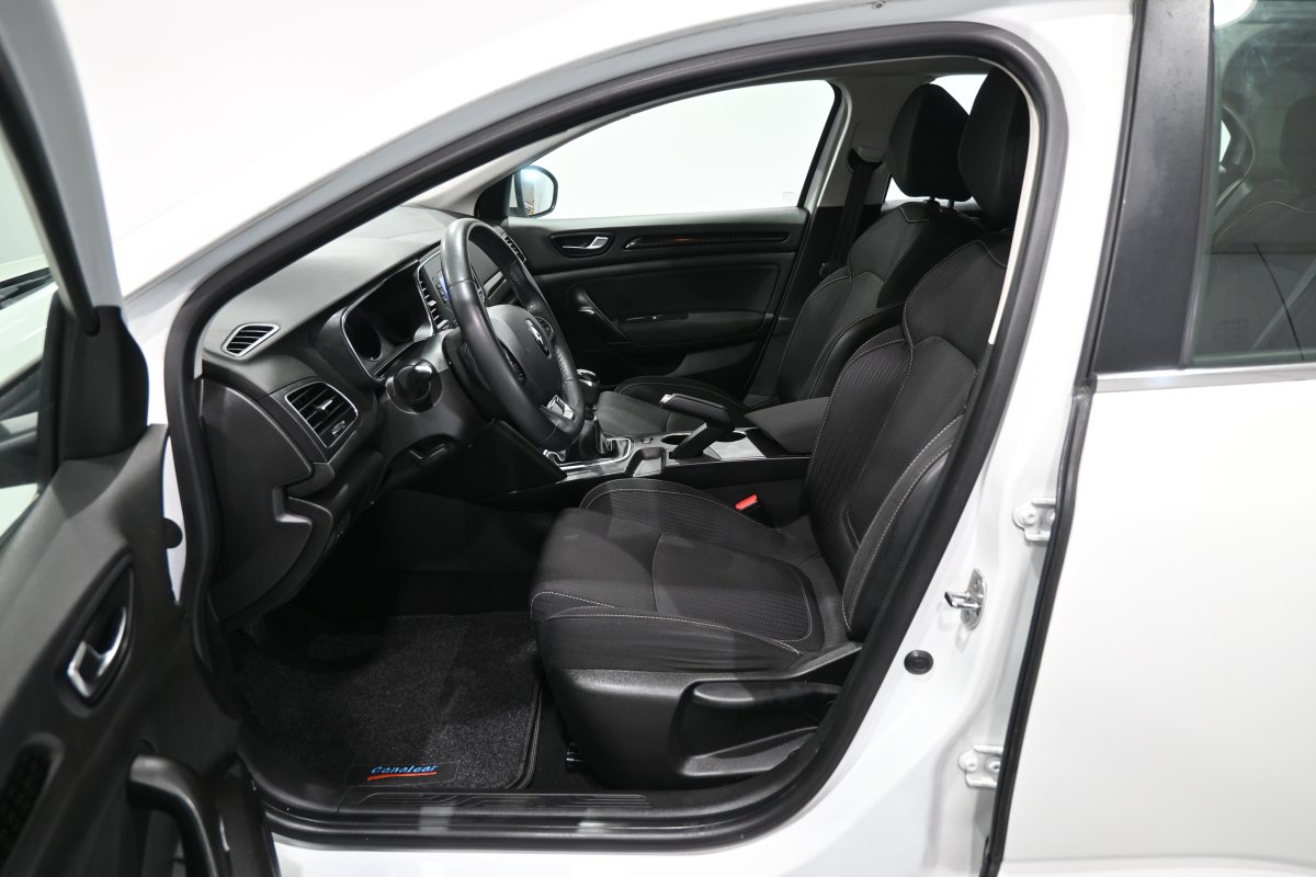 Foto Renault Megane 10