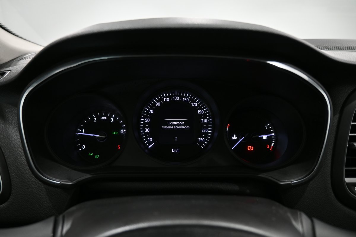 Foto Renault Megane 14