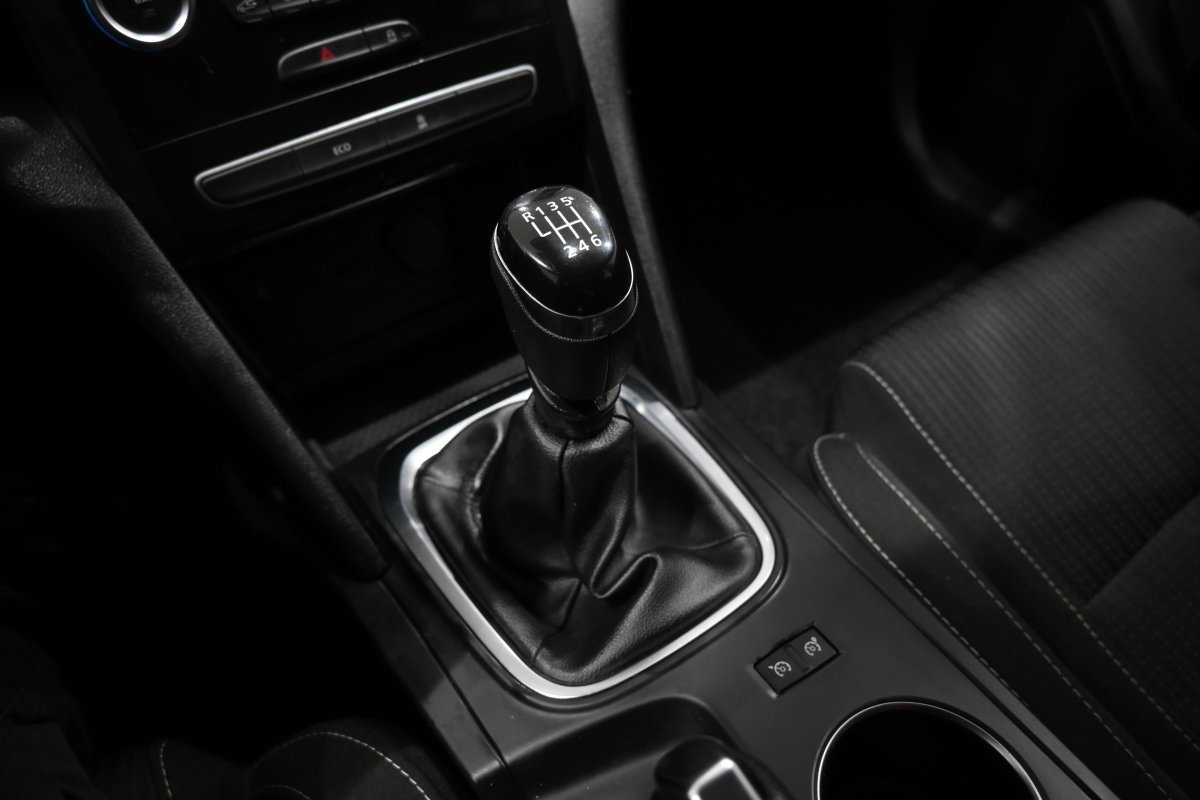 Foto Renault Megane 18