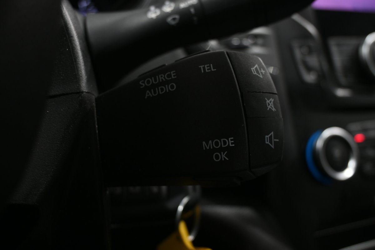 Foto Renault Megane 23