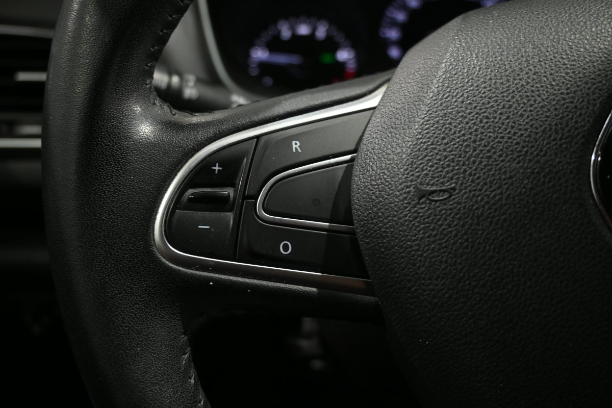 Foto Renault Megane 19