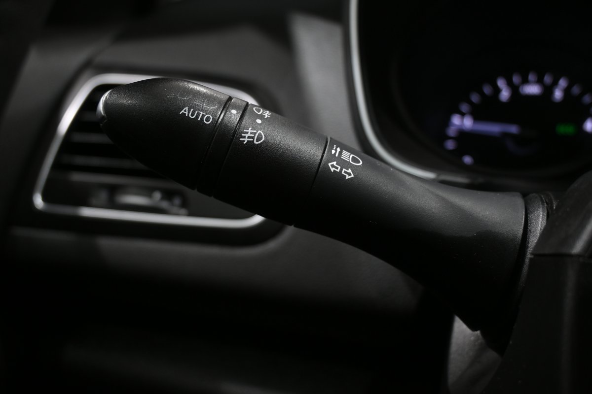 Foto Renault Megane 21