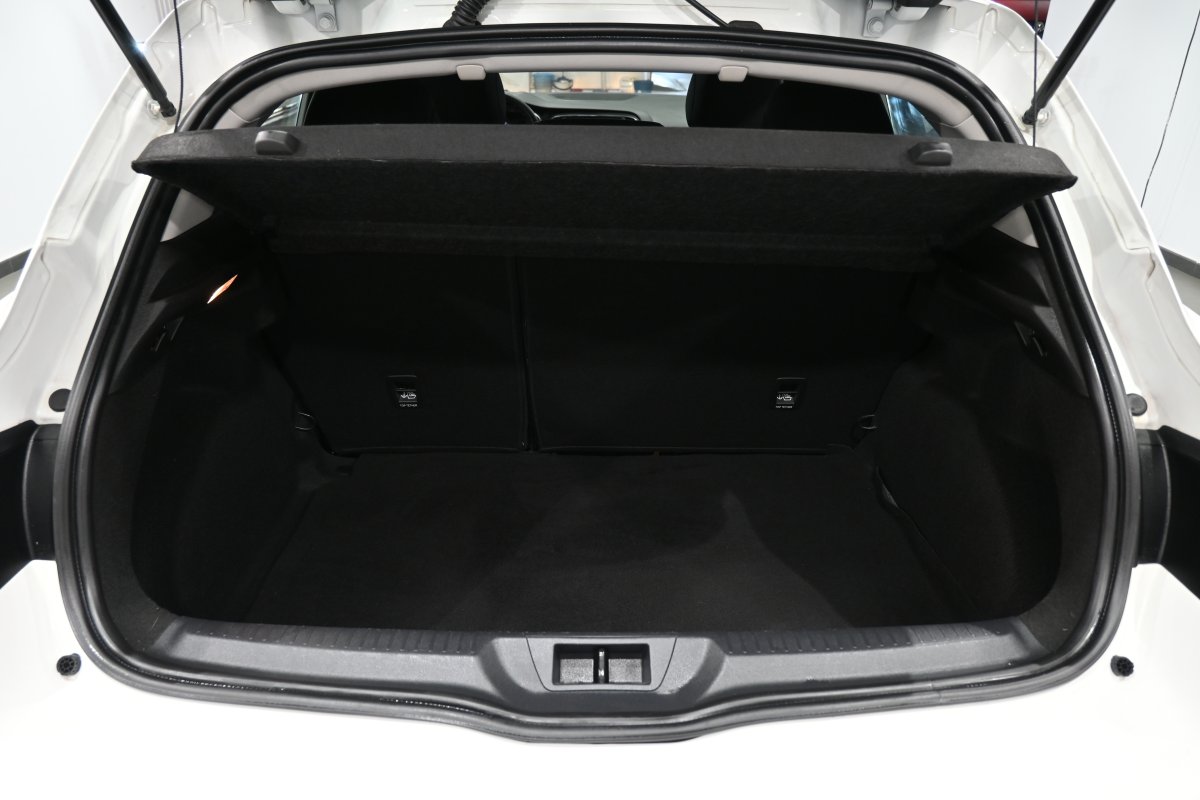 Foto Renault Megane 8