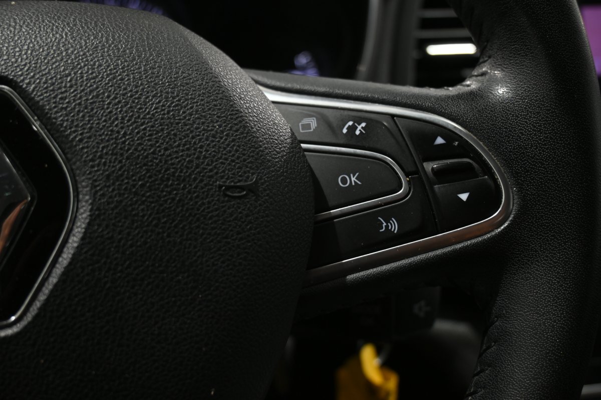 Foto Renault Megane 20
