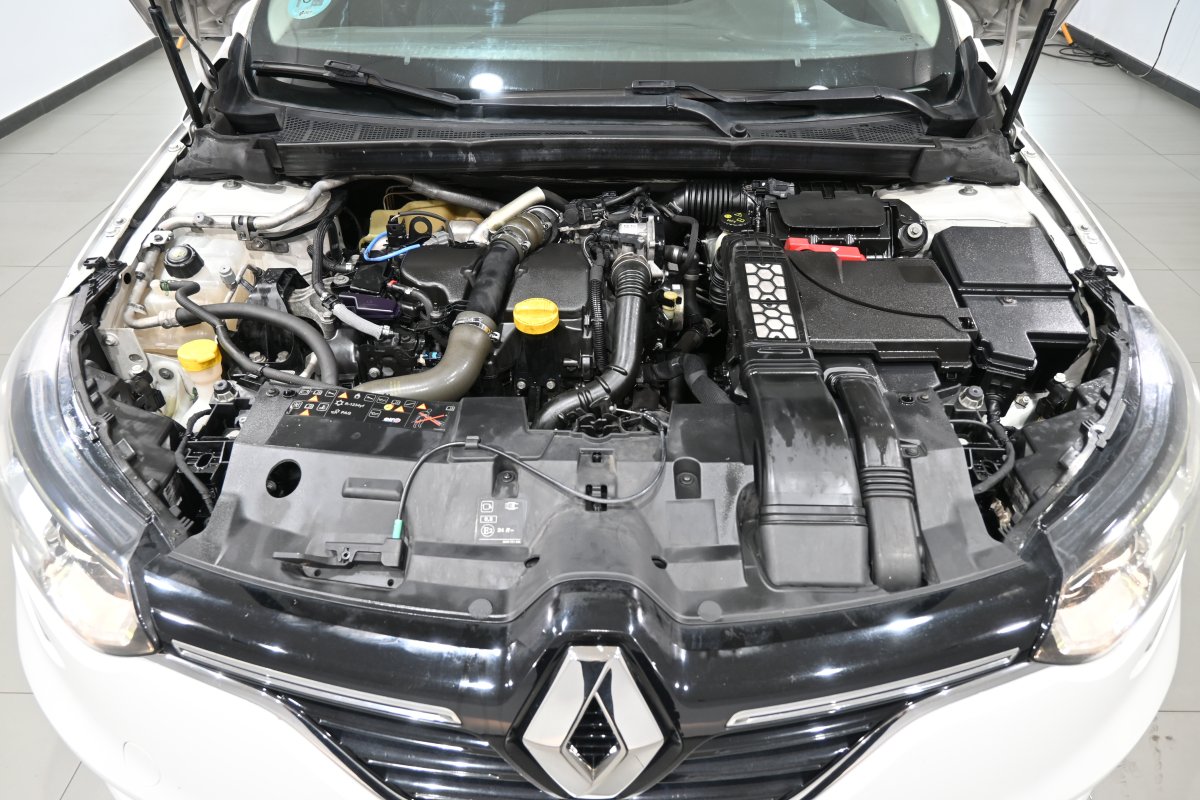 Foto Renault Megane 7