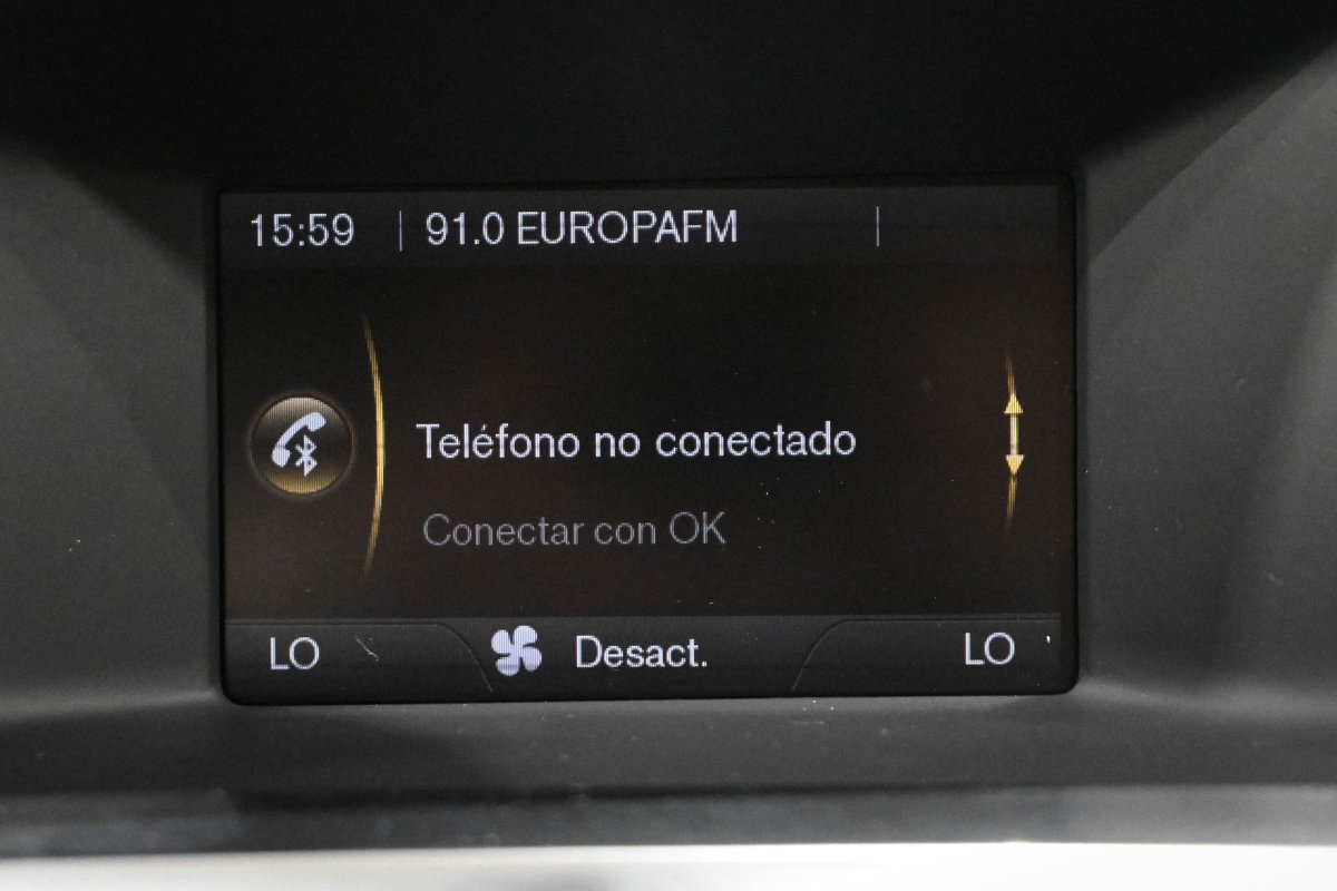 Foto Volvo V60 16