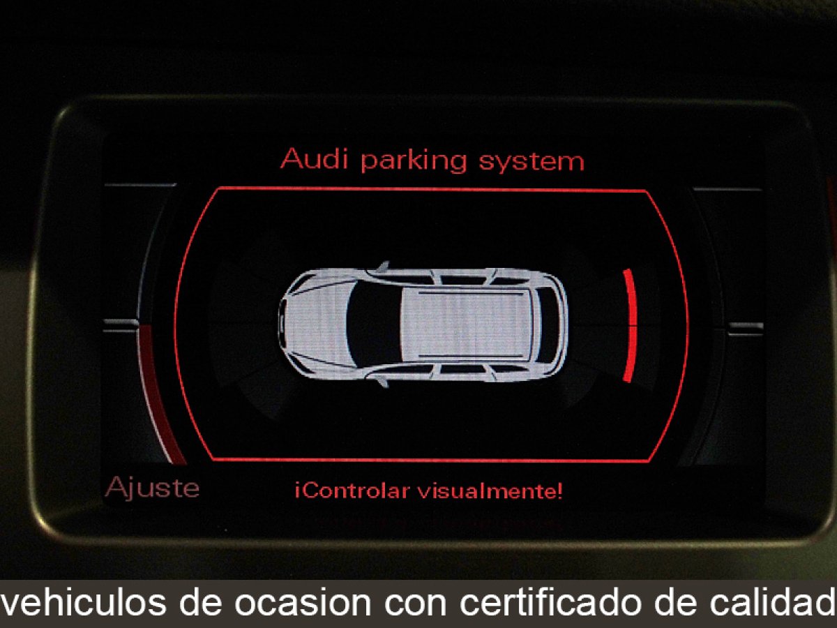 Foto Audi Q7 15