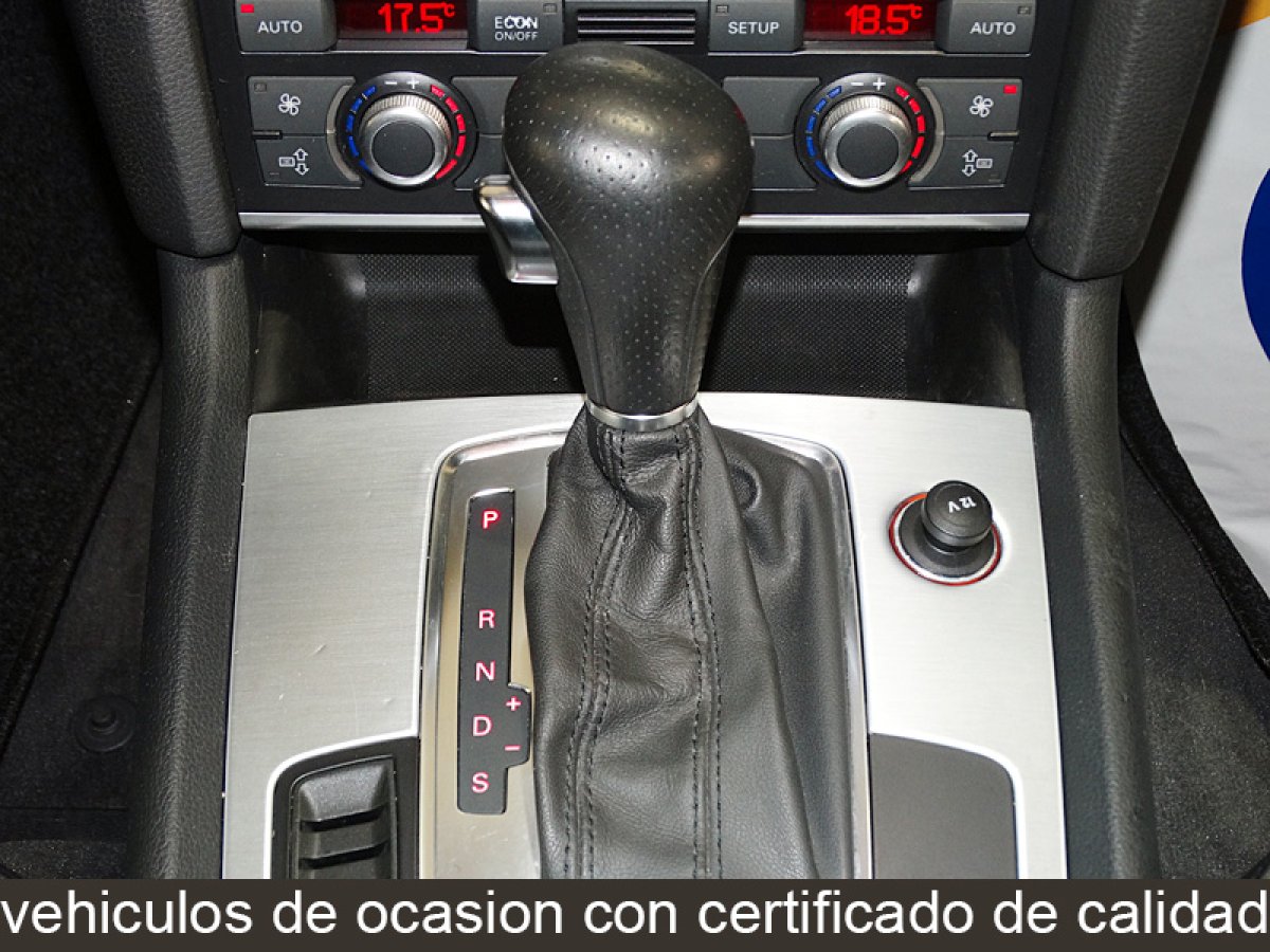 Foto Audi Q7 19