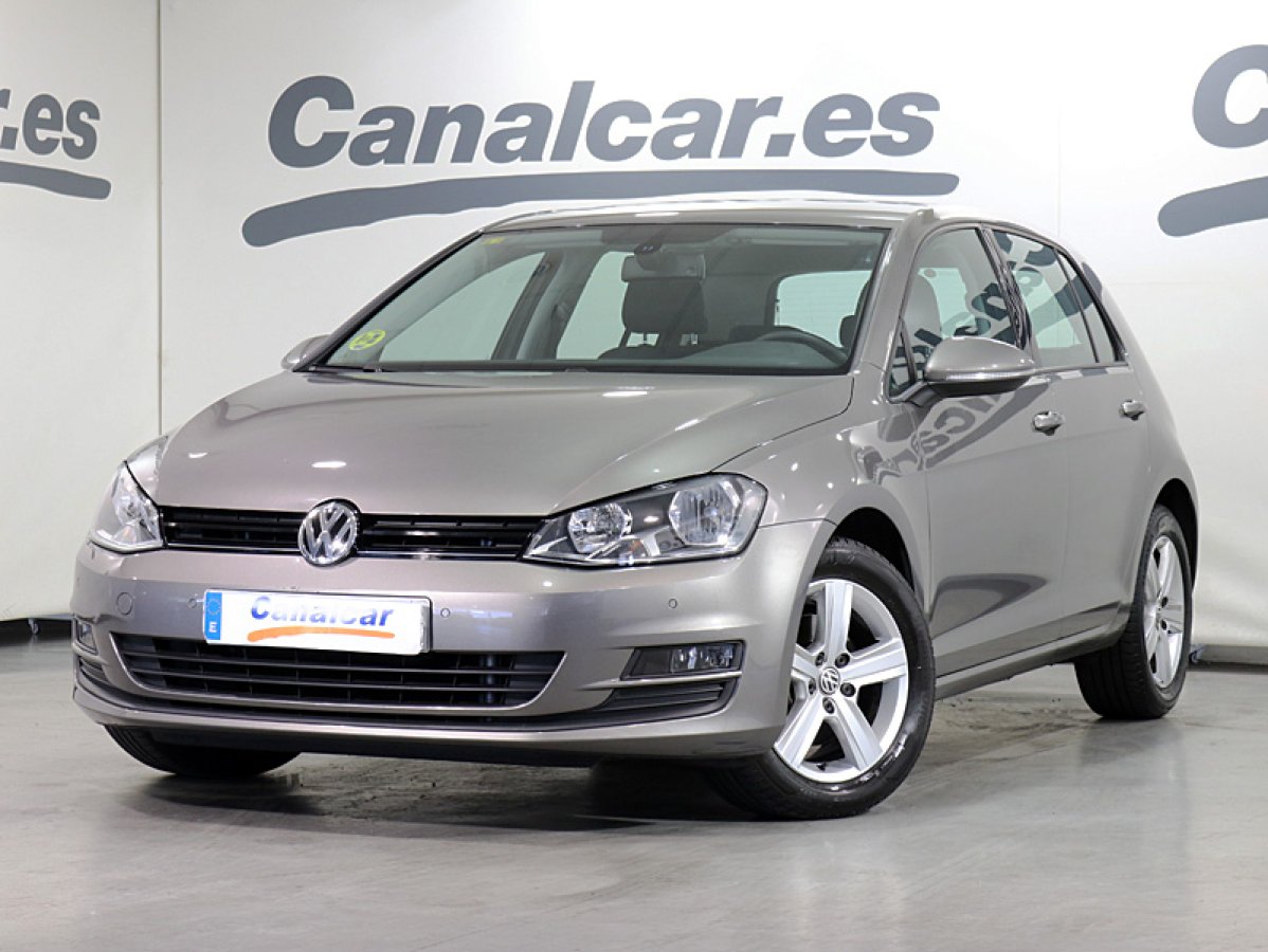 Volkswagen Golf 1.6 TDI Advance BMT 105CV
