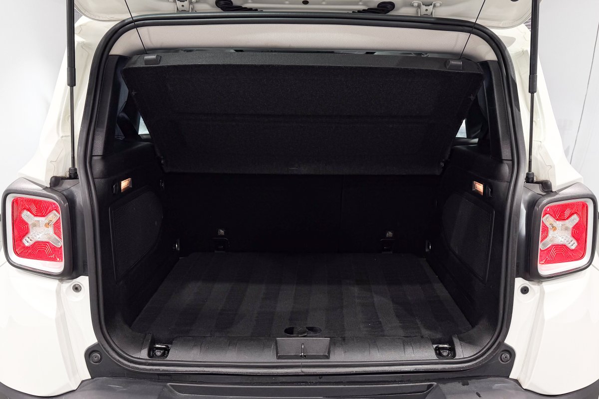 Foto Jeep Renegade 8