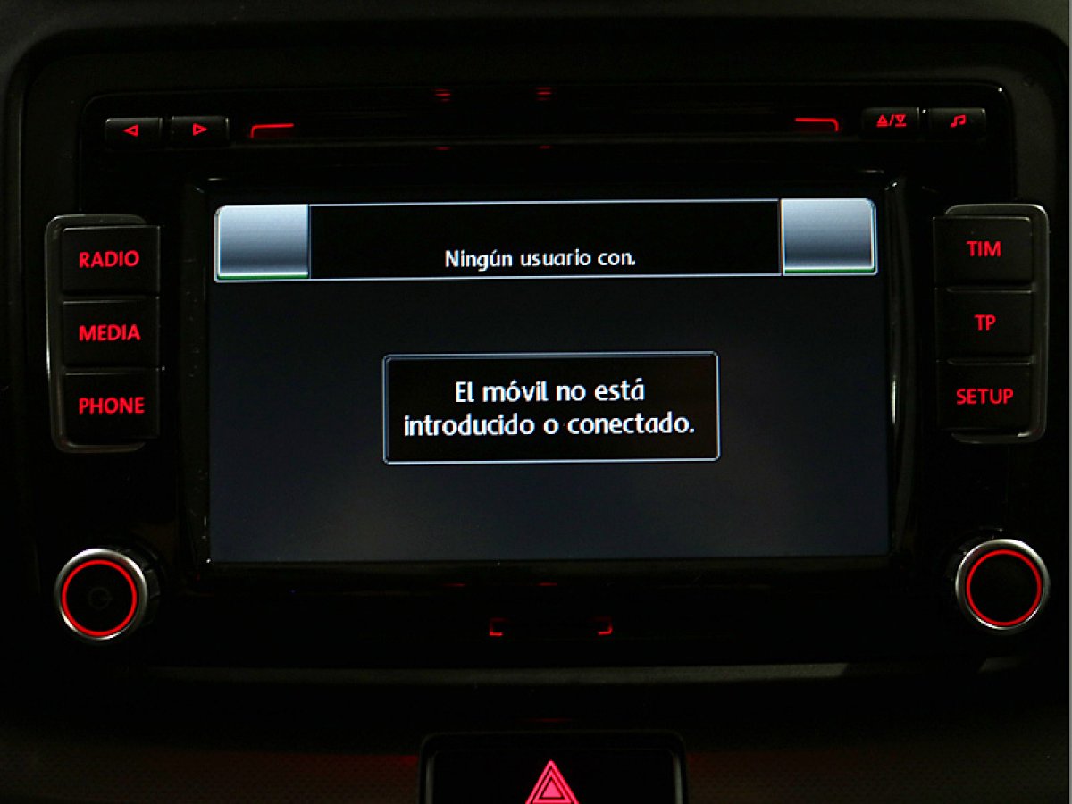 Foto Volkswagen Sharan 19