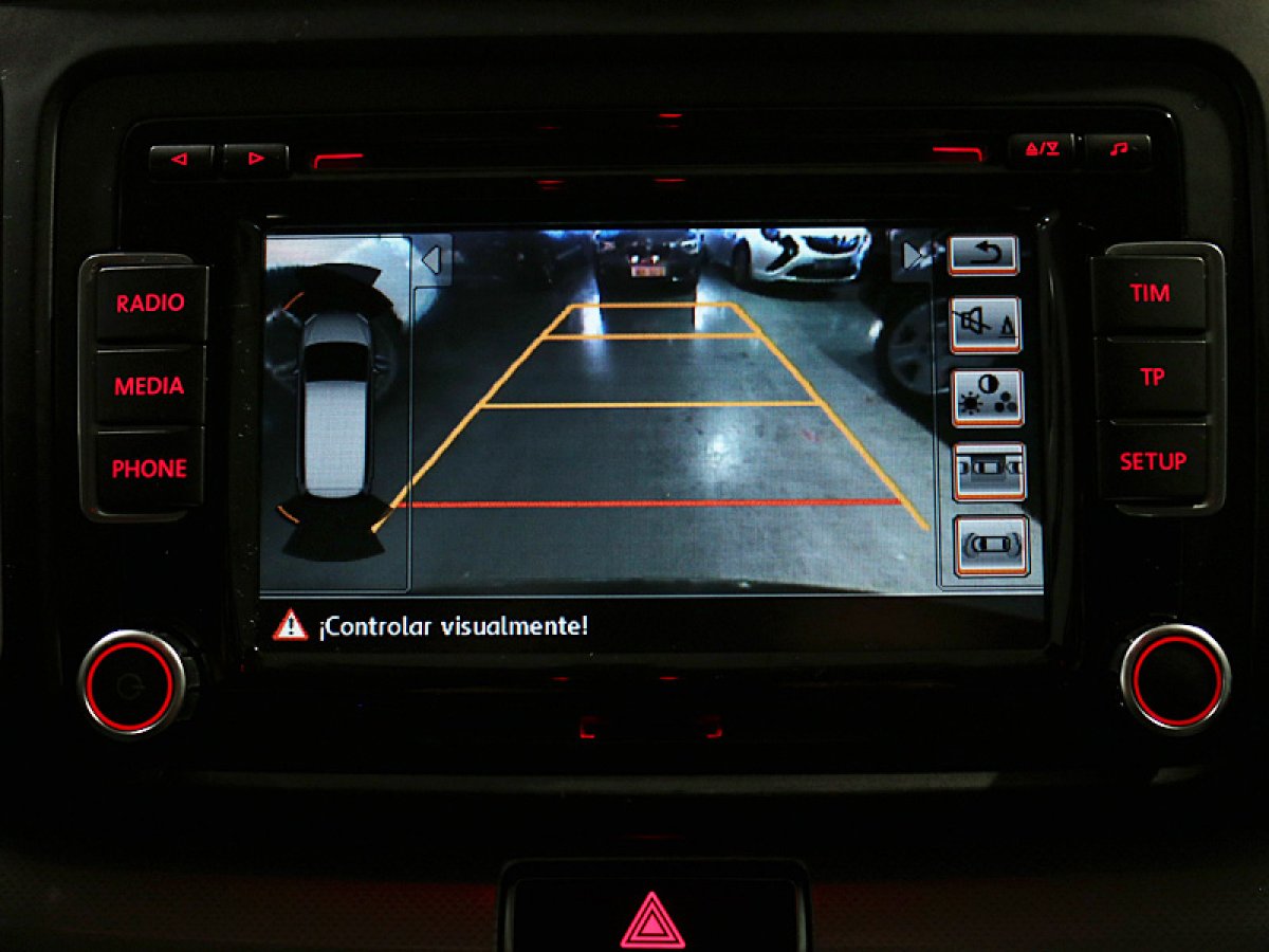 Foto Volkswagen Sharan 20