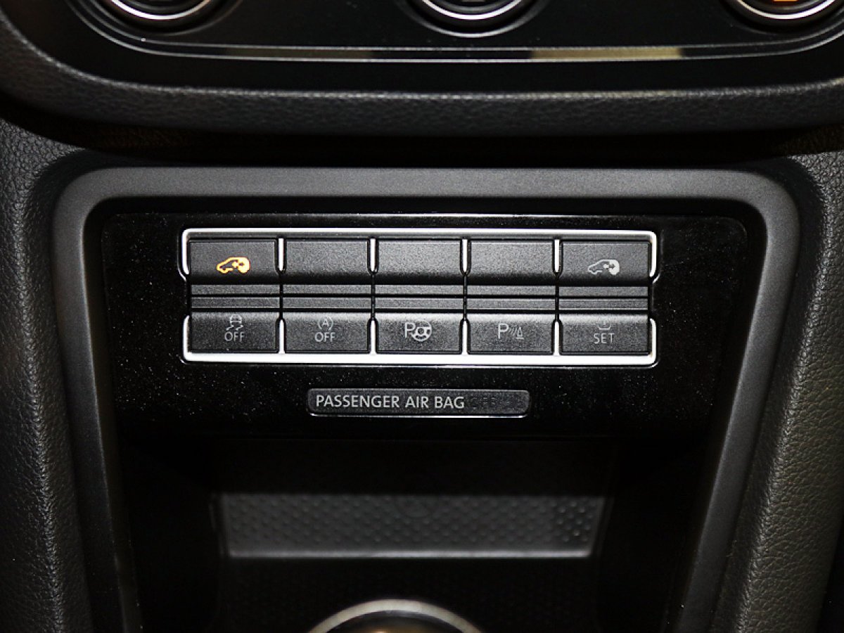 Foto Volkswagen Sharan 23