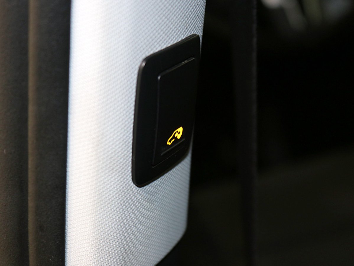 Foto Volkswagen Sharan 27