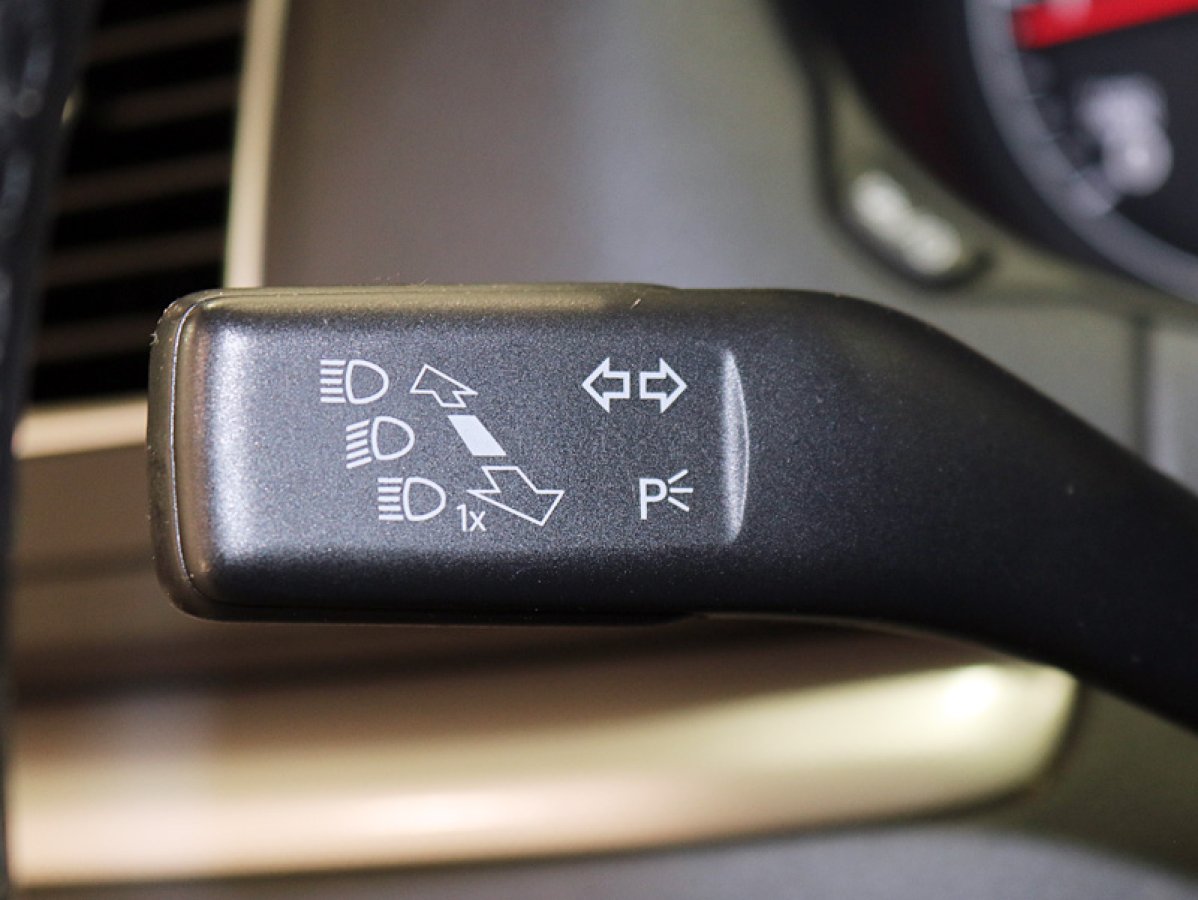 Foto Volkswagen Sharan 31