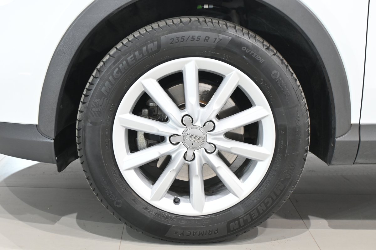 Foto Audi Q3 29