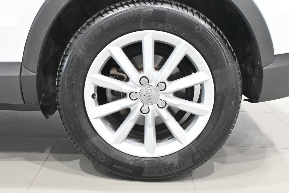 Foto Audi Q3 30