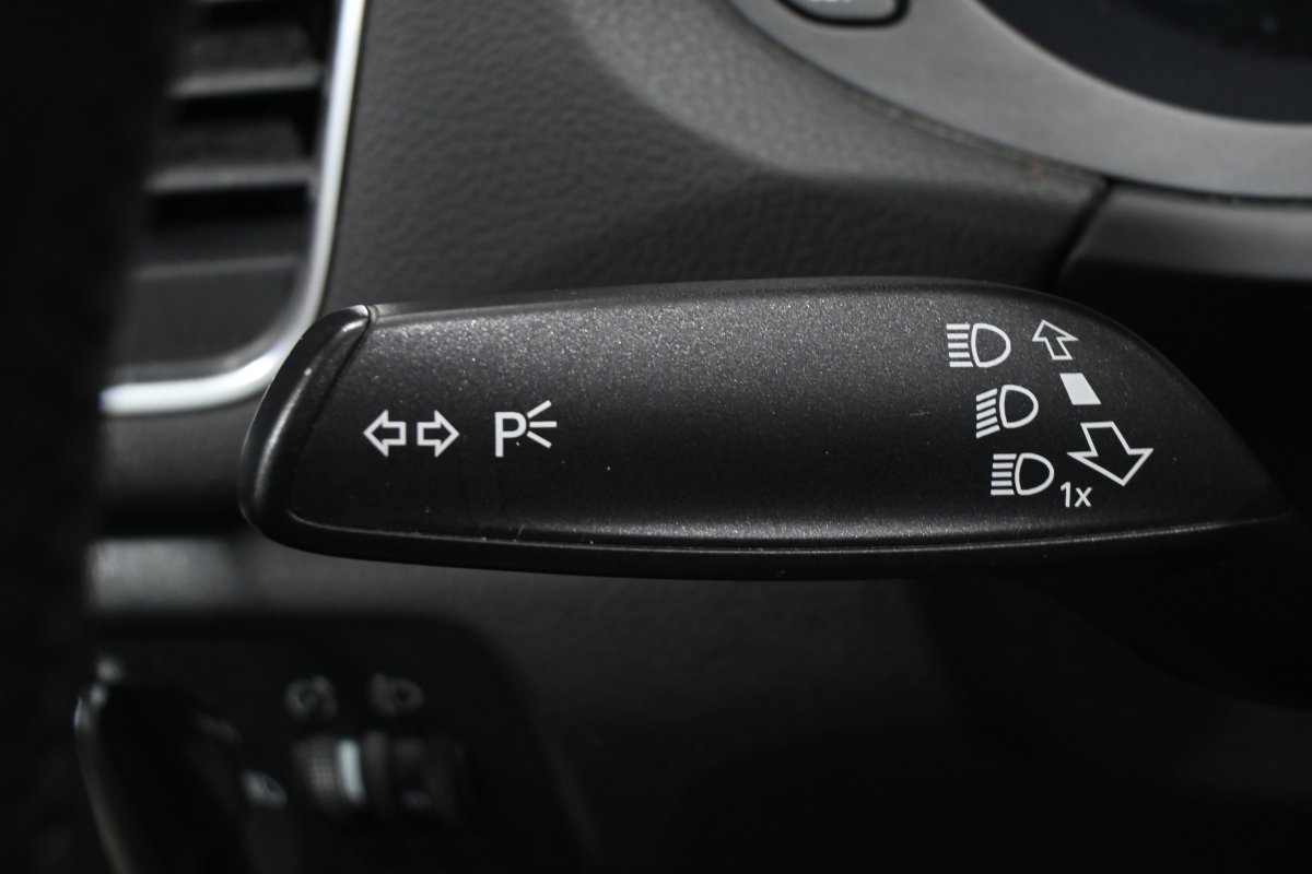 Foto Audi Q3 22