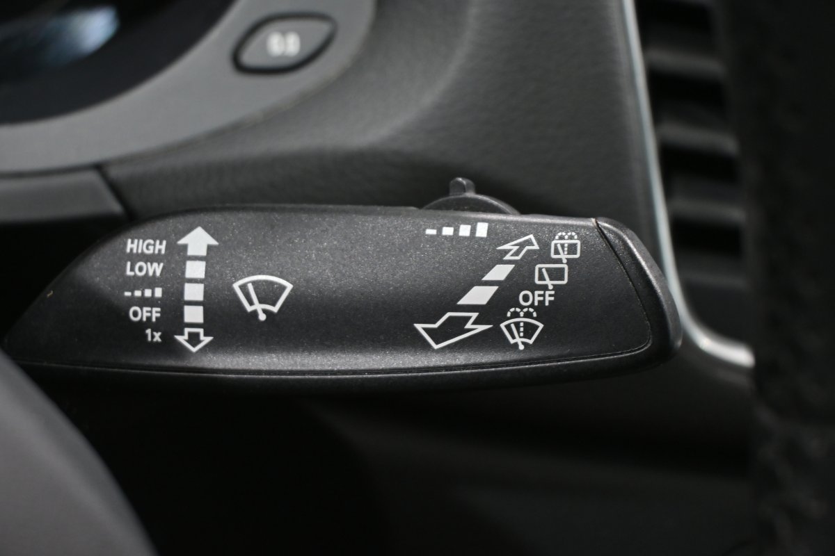 Foto Audi Q3 24