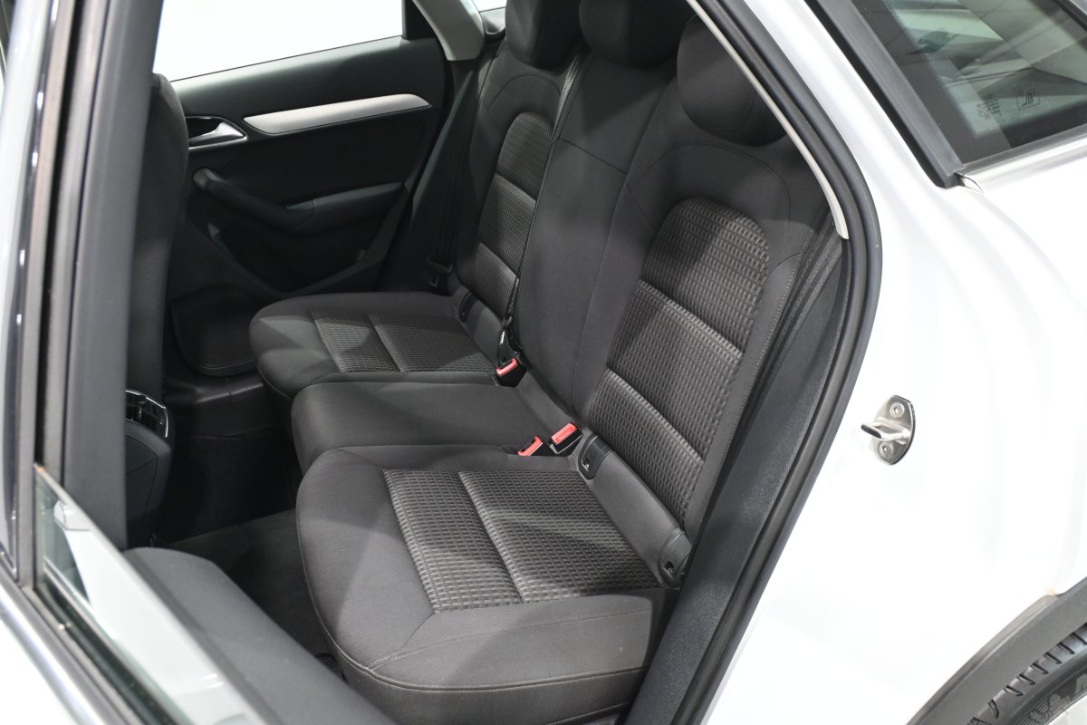 Foto Audi Q3 11