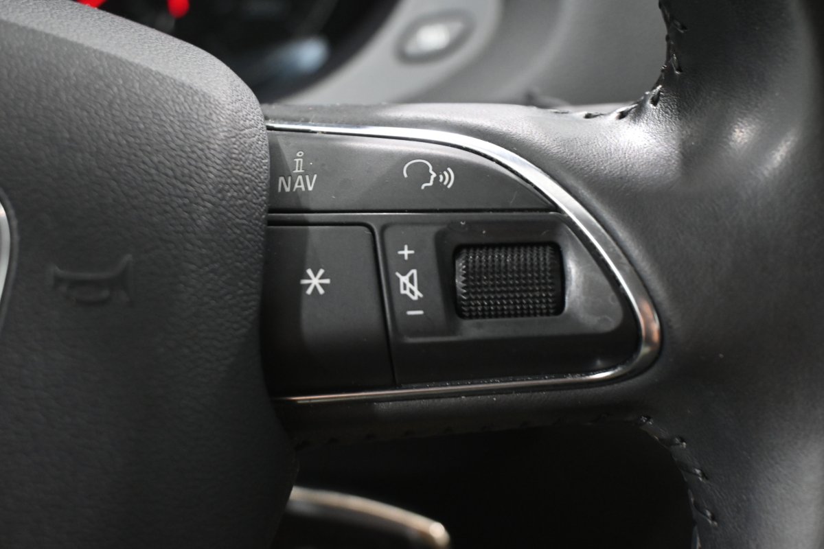 Foto Audi Q3 26