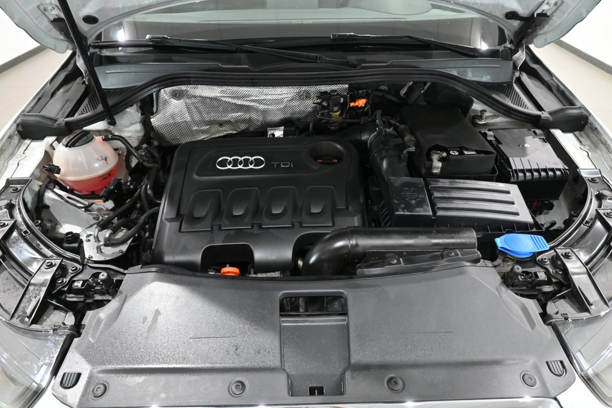Foto Audi Q3 7