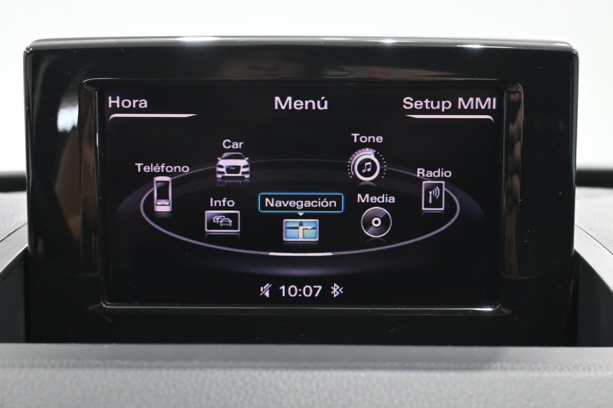 Foto Audi Q3 17