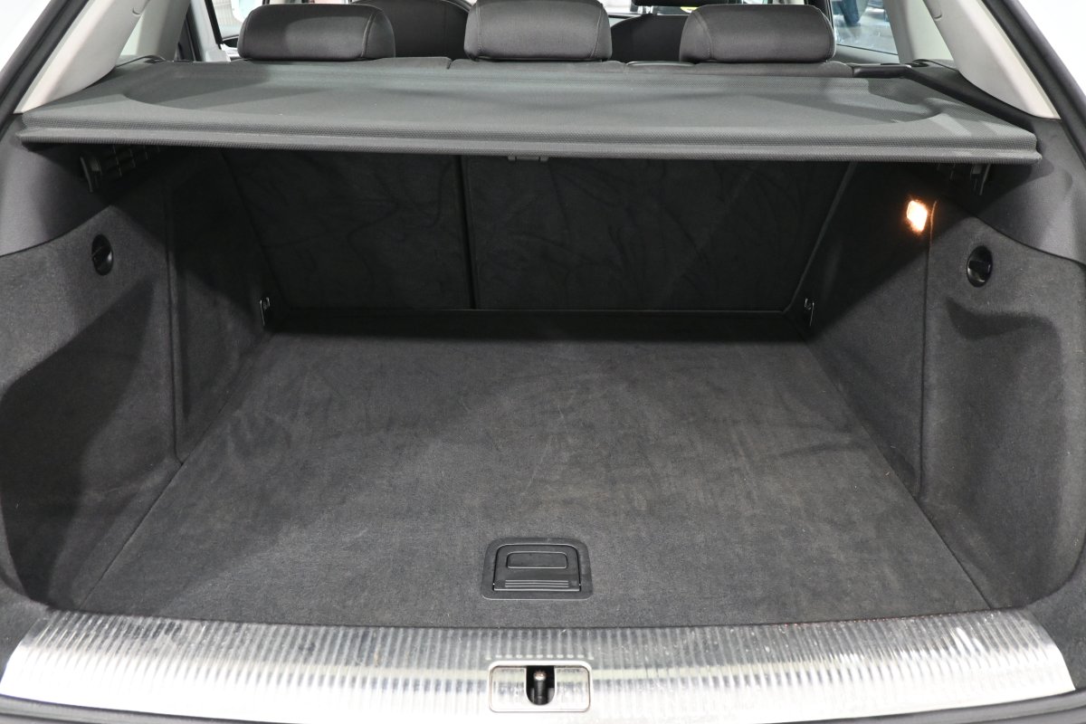 Foto Audi Q3 8