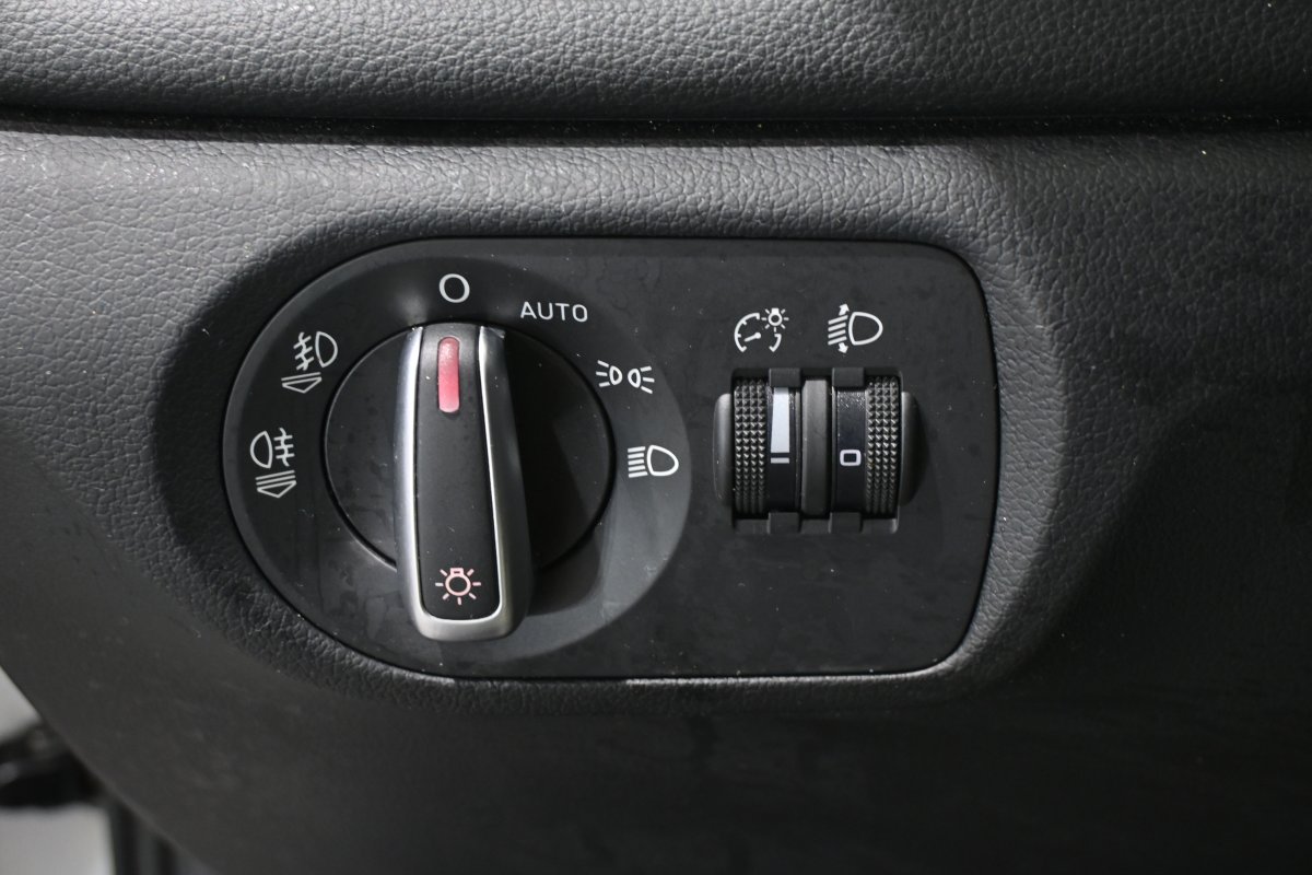 Foto Audi Q3 27